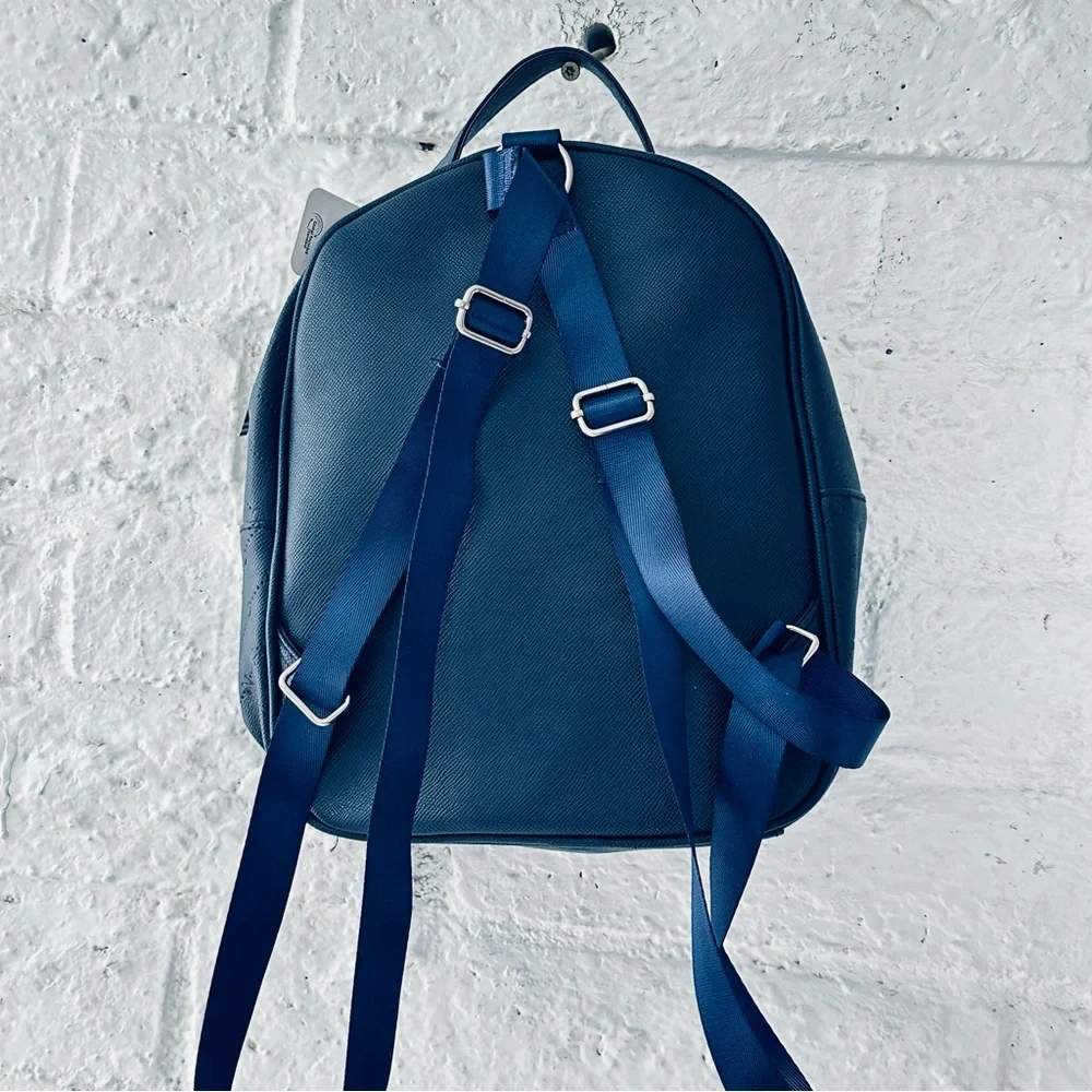 nautica backpack navy new